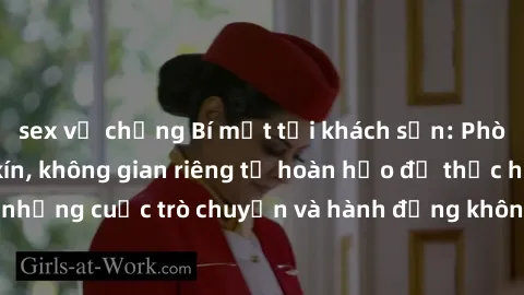 sex vợ chồng Bí mật tại khách sạn: Phòng quay lén khép kín, không gian riêng tư hoàn hảo để thực hiện những cuộc trò chuyện và hành động không bị người khác phát hiện.