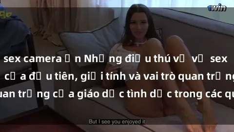 sex camera ẩn Những điều thú vị về sex ở Bắc Âu: Sự mở cửa đầu tiên, giới tính và vai trò quan trọng của giáo dục tình dục trong các quốc gia này.